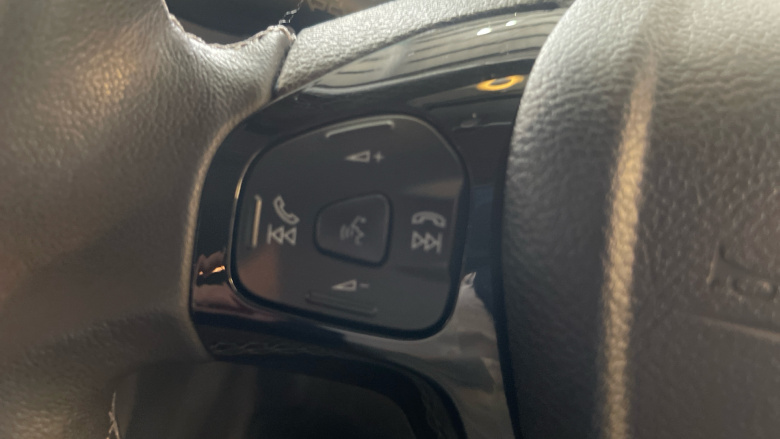 Ford KA+ 1.2 Zetec 5dr Petrol Hatchback